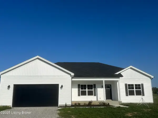 152 Locust Grove, Bedford, KY 40006