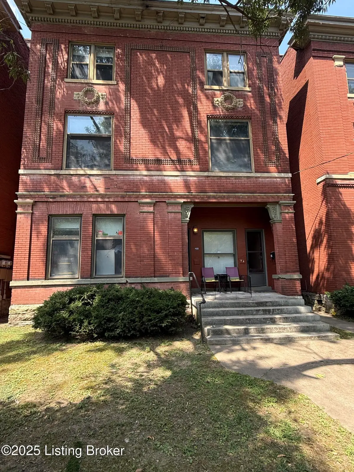 1420 S 1st St, Louisville, KY 40208 - Image #1