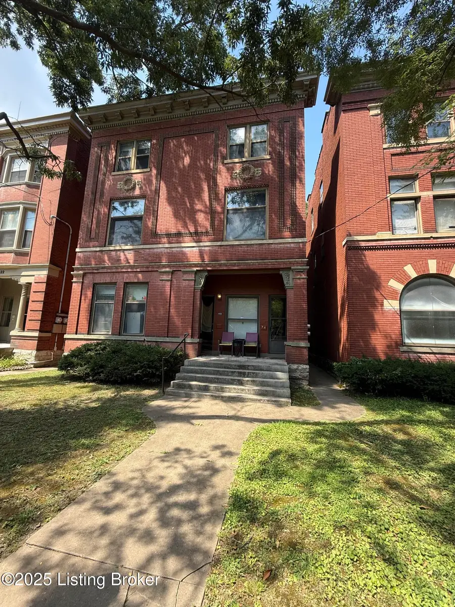 1420 S 1st St, Louisville, KY 40208 - Image #2