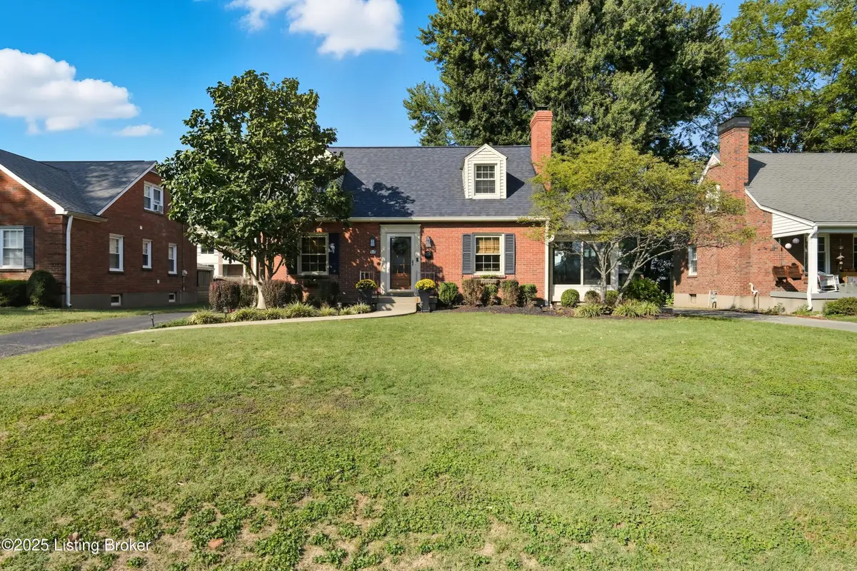 4509 Winchester Rd, Louisville, KY 40207 - Image #1