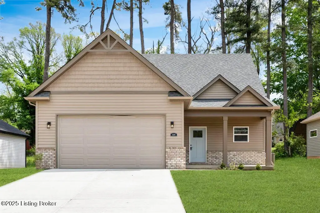 1339 Etawah Ave, Louisville, KY 40222 - Image #1