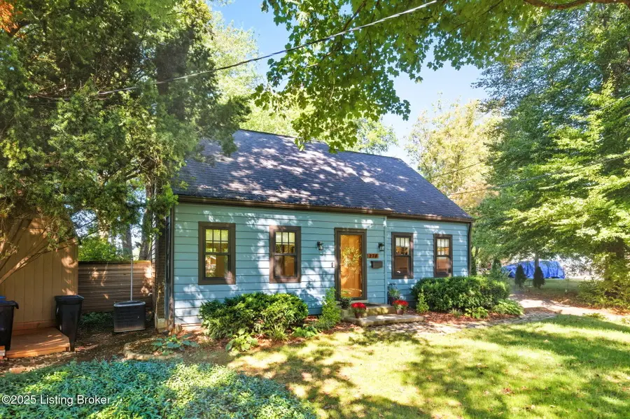 278 Claremont Ave, Louisville, KY 40206 - Image #3