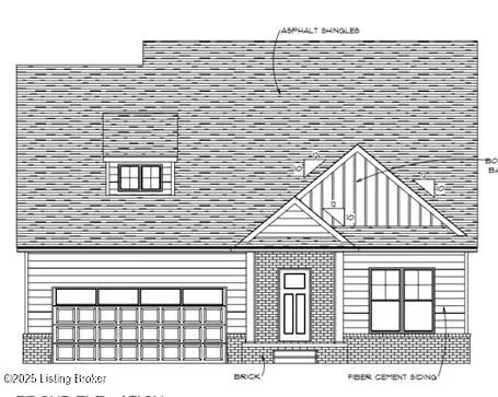 2818 Alder Wood Ln, La Grange, KY 40031 - Image #1