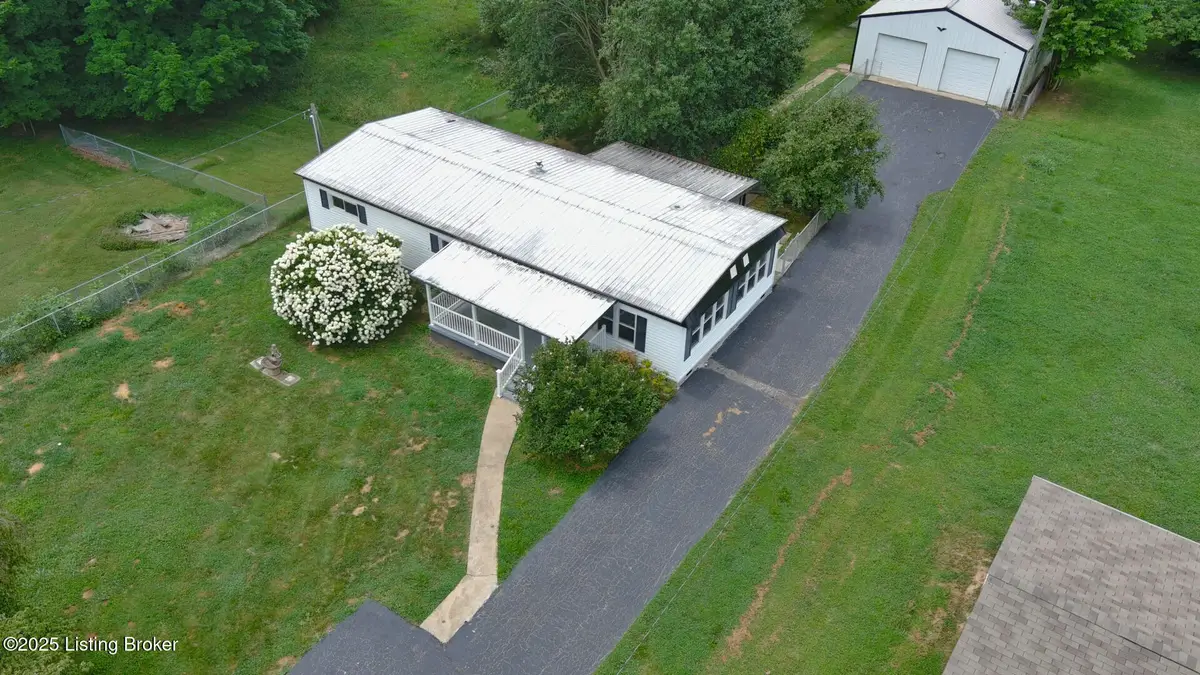 43 Mcfarlin Ln, Vine Grove, KY 40175 - #1