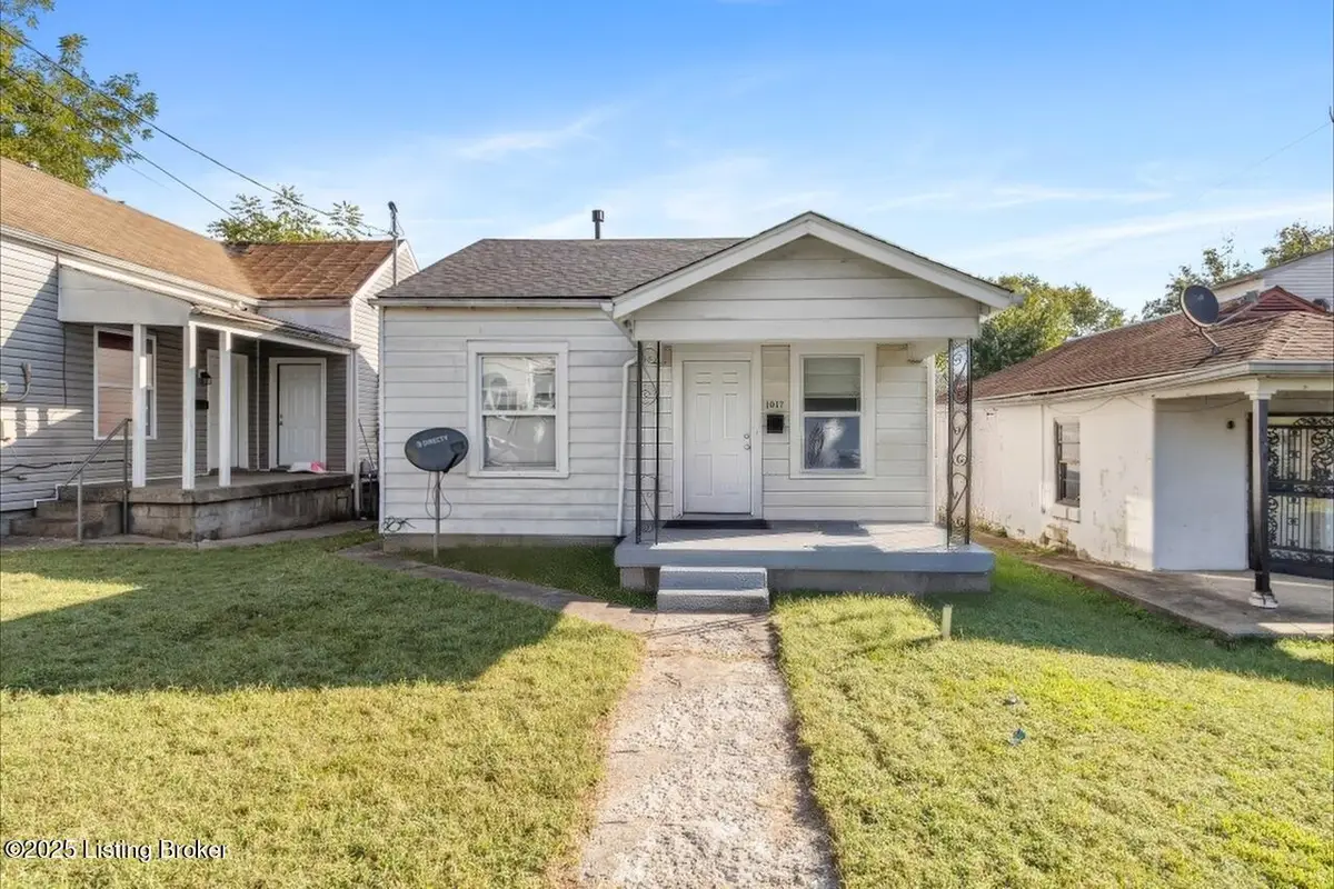 1017 Lincoln Ave, Louisville, KY 40208 - Image #1
