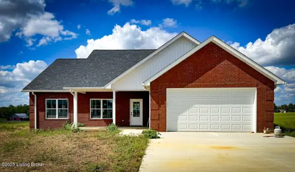 320 Blane Dr, Clarkson, KY 42726