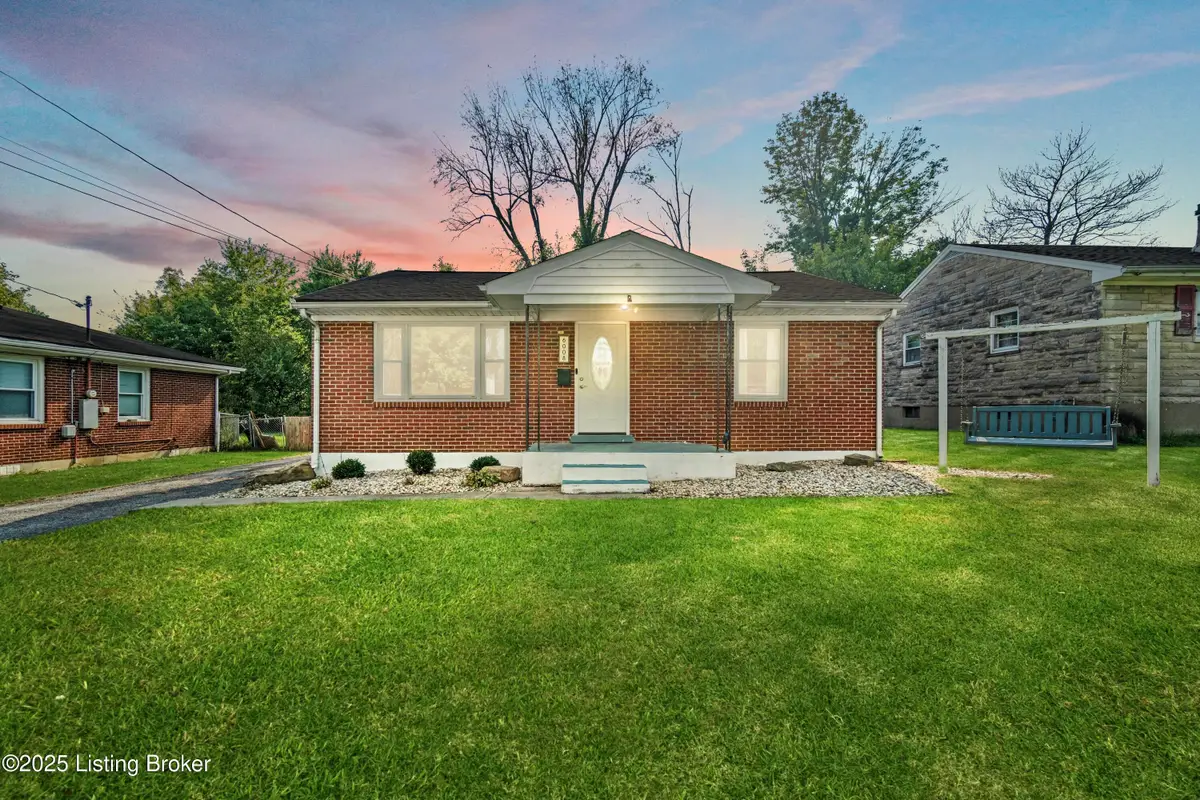 6008 Lewis Way, Louisville, KY 40272 - Image #1