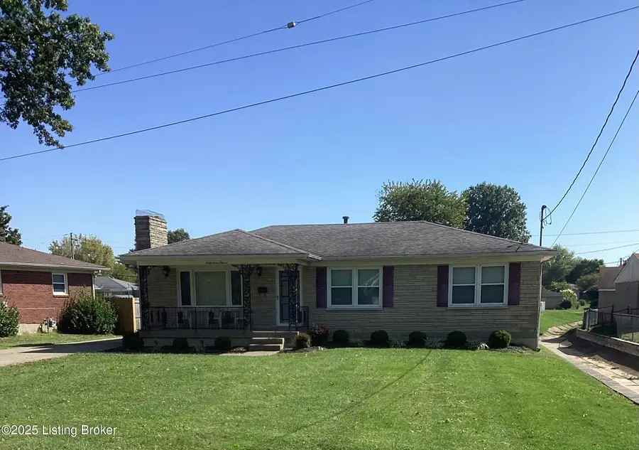 6711 Astral Dr, Louisville, KY 40258 - Image #3