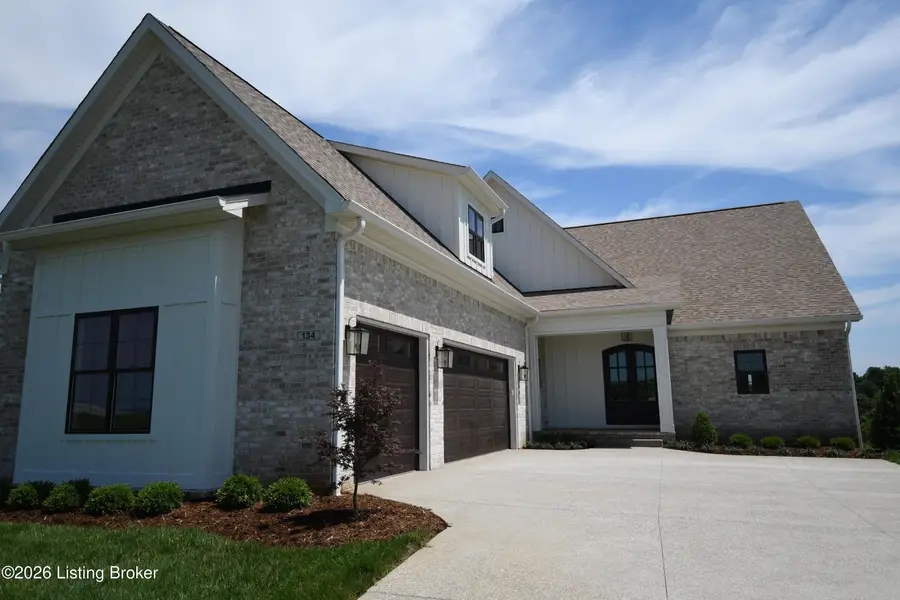 134 Noblewood Blvd, Jeffersonville, IN 47130 - #3