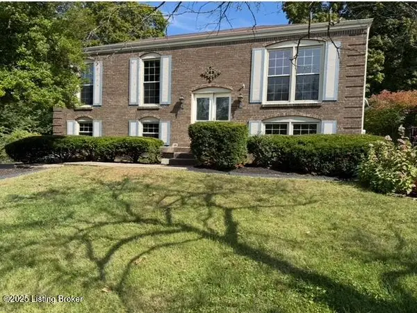 7205 Peppermill Ct, Louisville, KY 40228