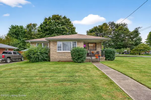 5212 W Pages Ln, Louisville, KY 40258