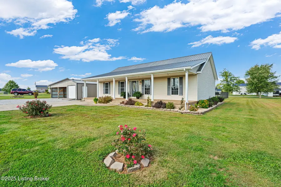 238 Beaver Dam Creek Rd, Leitchfield, KY 42754 - Image #2