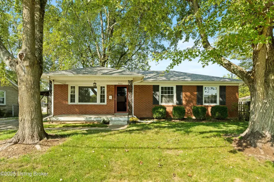 7502 Norwich Blvd, Louisville, KY 40258 - Image #2