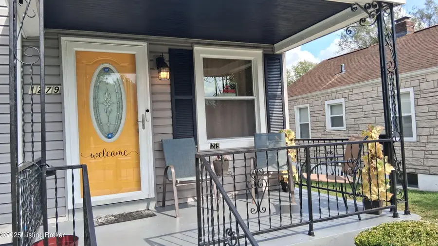 1279 Weller Ave, Louisville, KY 40208 - Image #3