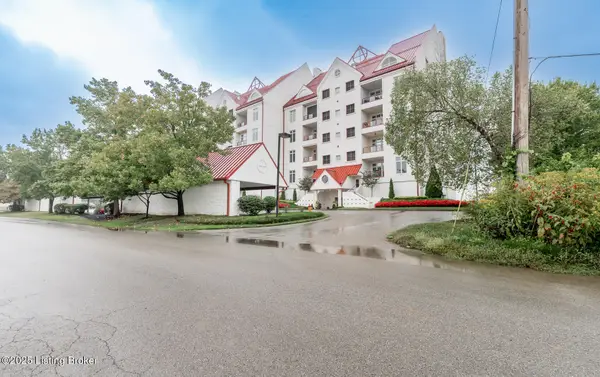 5433 Harbortown Cir, Prospect, KY 40059