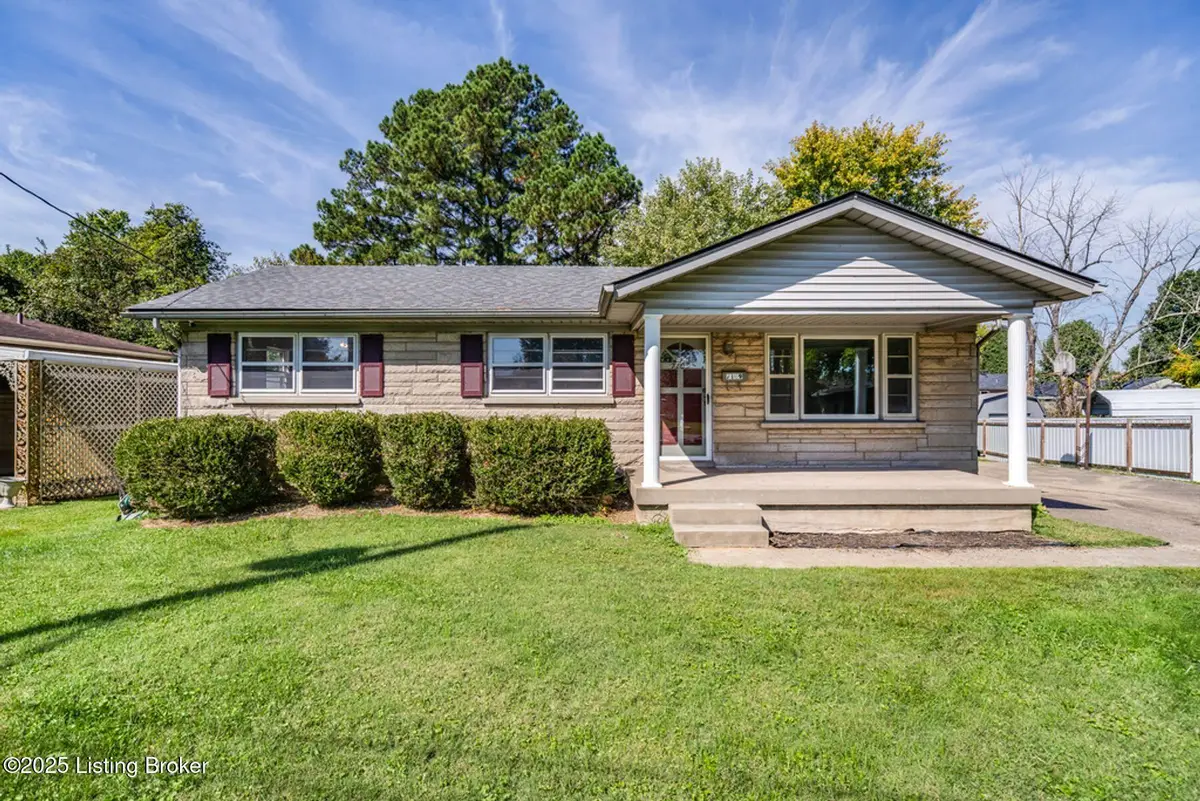 7109 Uranus Dr, Louisville, KY 40258 - Image #1