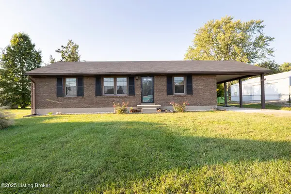 3409 Cedar Point Ln, La Grange, KY 40031