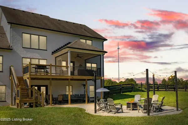 199 Crabapple Ln, Louisville, KY 40245