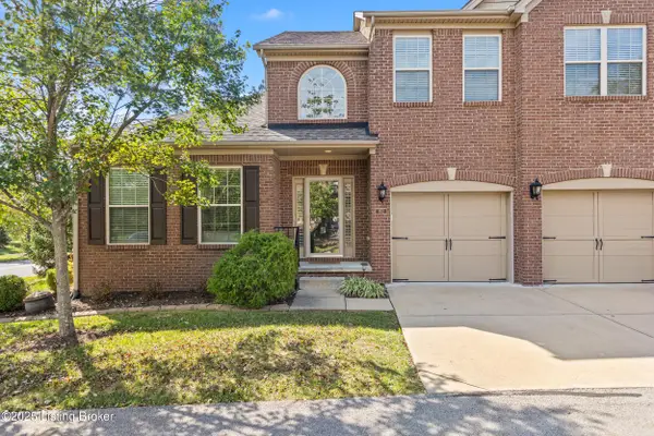 652 Durning Rd, Lexington, KY 40509