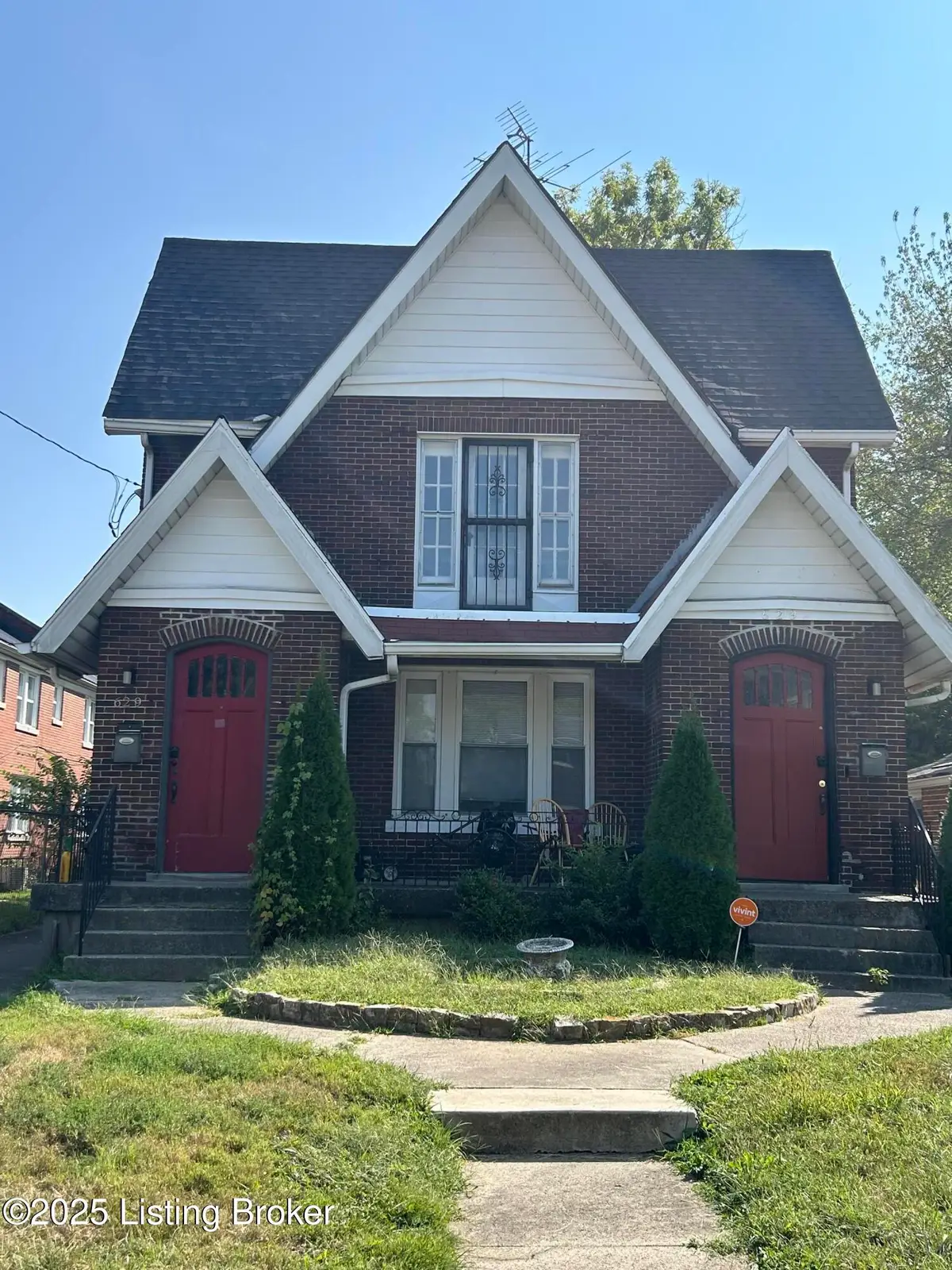 629 S 44th St #2, Louisville, KY 40211 - Image #1