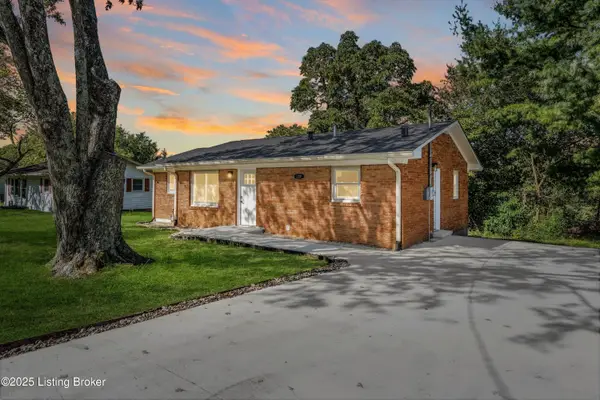 1201 Evelyn Dr, Radcliff, KY 40160