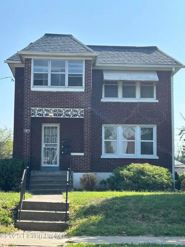 729 S 39th St, Louisville, KY 40211