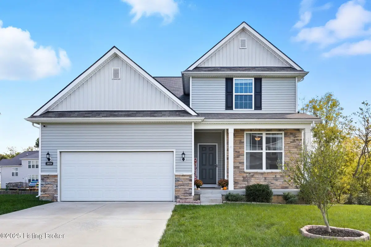 3950 Creek Meadow Dr, La Grange, KY 40031 - Image #1