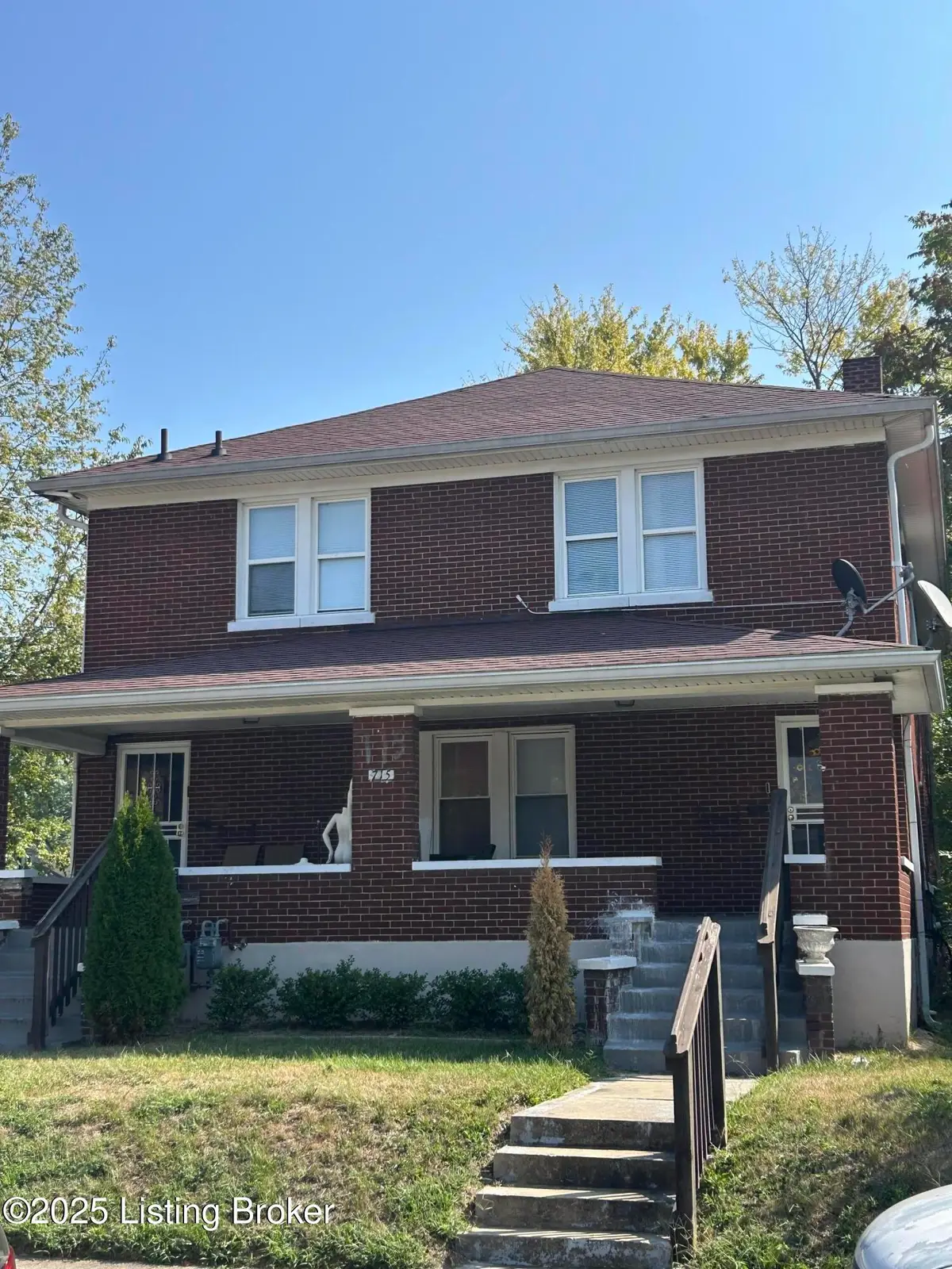 715 S 41st St, Louisville, KY 40211 - Image #1