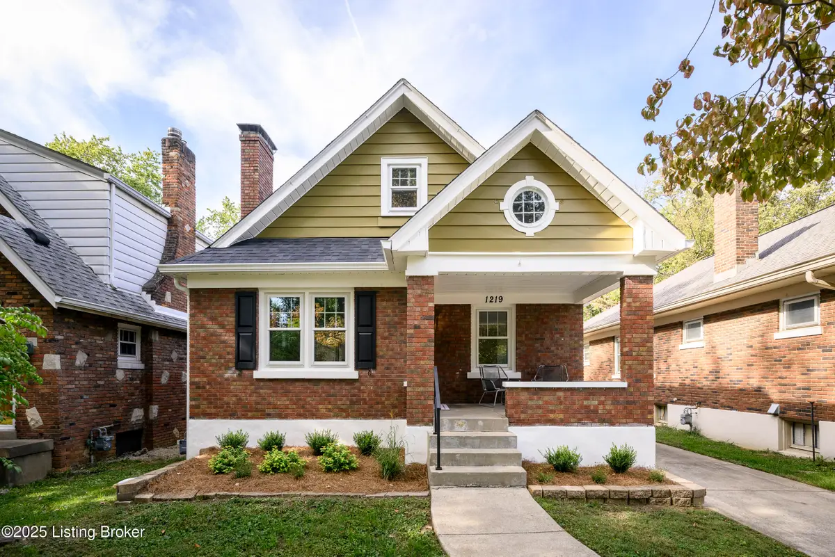 1219 Union Ave, Louisville, KY 40213 - Image #1