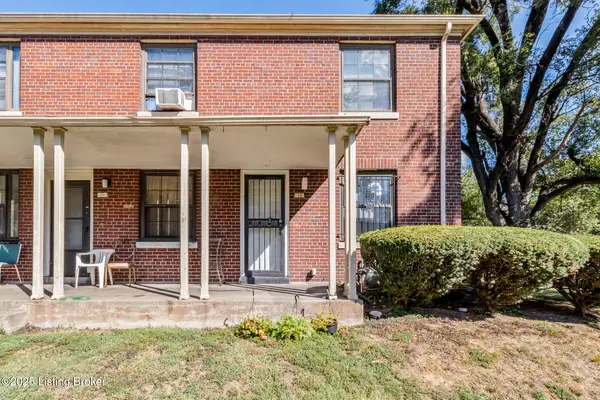 12 College Ct, Louisville, KY 40203