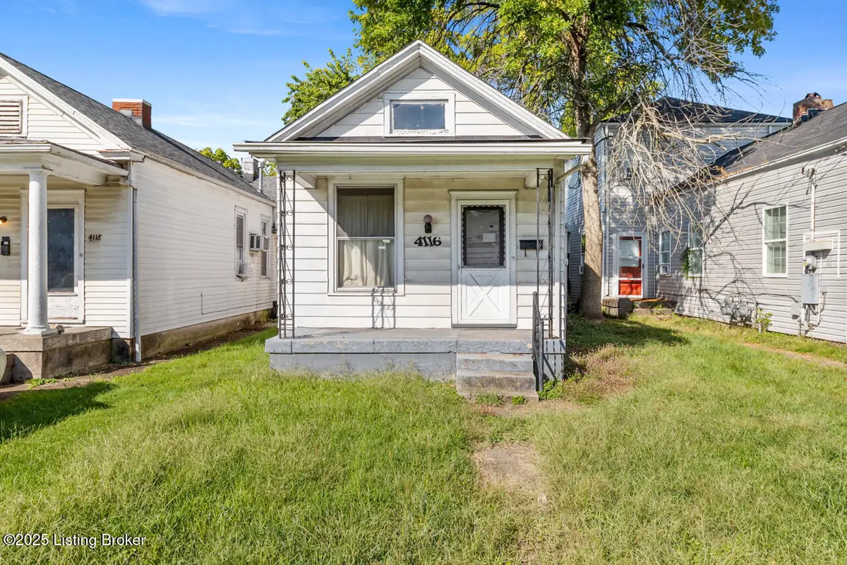 4116 S 3rd St, Louisville, KY 40214 - Image #1