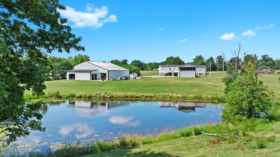 365 Ridgecrest Dr, Taylorsville, KY 40071 - Image #2