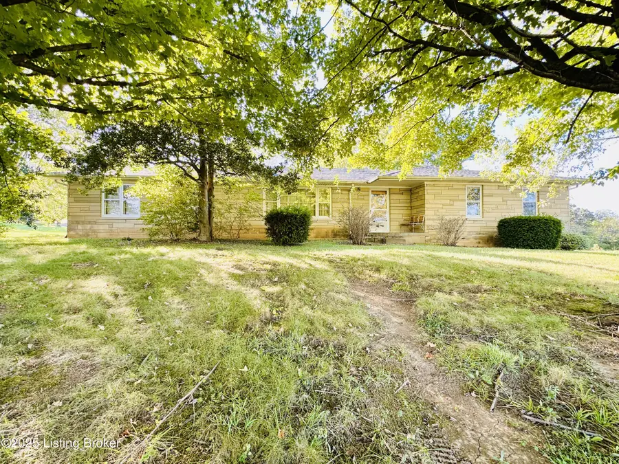 1898 Brandenburg Rd, Leitchfield, KY 42754 - Image #2