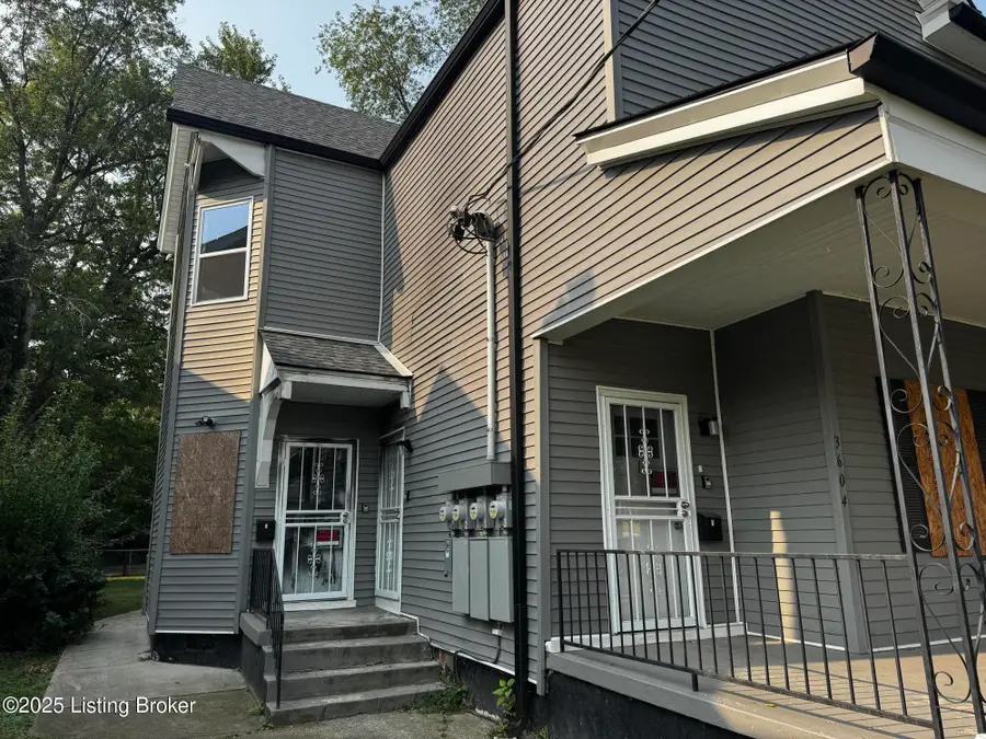 3604 River Park Dr, Louisville, KY 40211 - Image #2