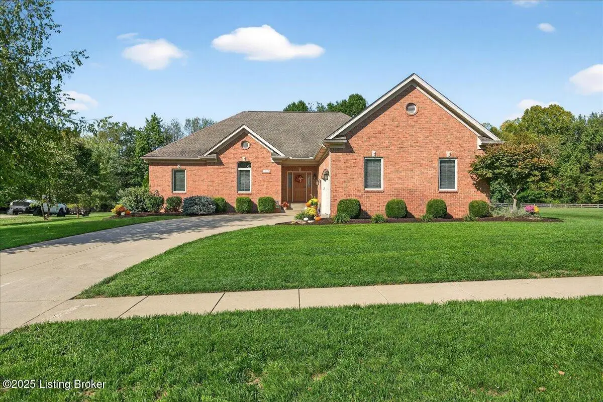 4605 Miller Glen Pl, Smithfield, KY 40068 - Image #1