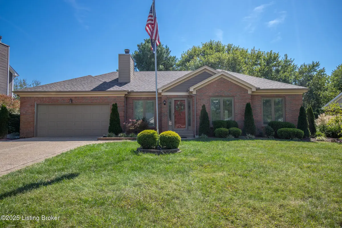 12108 Valley Dr, Goshen, KY 40026 - Image #1