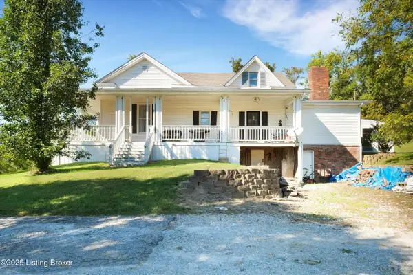 345 Townhill Rd, Taylorsville, KY 40071