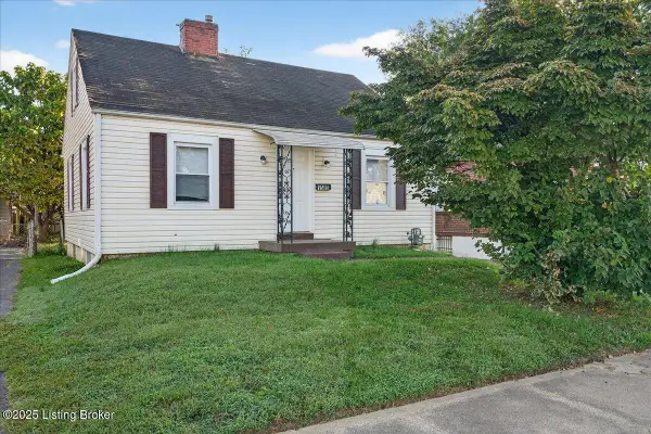 1505 Homeview Dr, Louisville, KY 40215