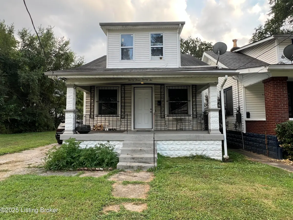 2322 W Lee St, Louisville, KY 40210 - Image #1