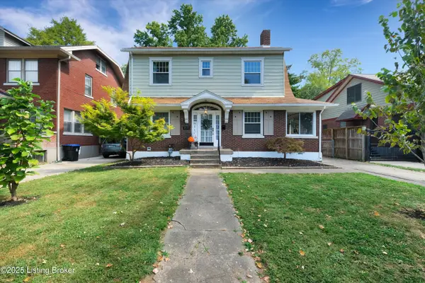 2537 Carolina Ave, Louisville, KY 40205