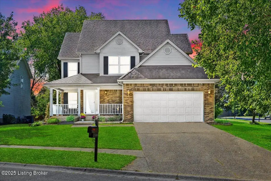 7100 Alma June Way, Louisville, KY 40228 - Image #2