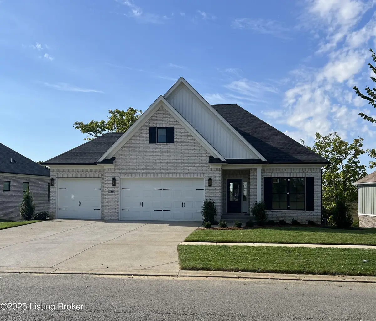 3224 Catalpa Farms Dr, Fisherville, KY 40023 - Image #1