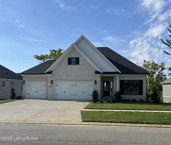 3224 Catalpa Farms Dr, Louisville, KY 40023