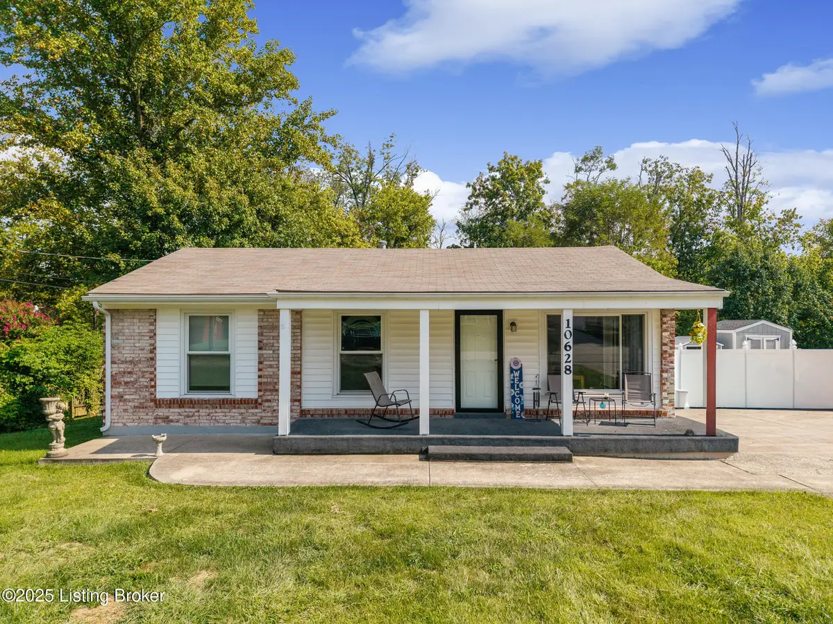 10628 Park Ave, Louisville, KY 40299 - Image #1