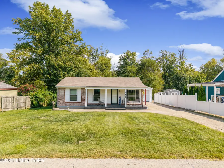 10628 Park Ave, Louisville, KY 40299 - Image #2