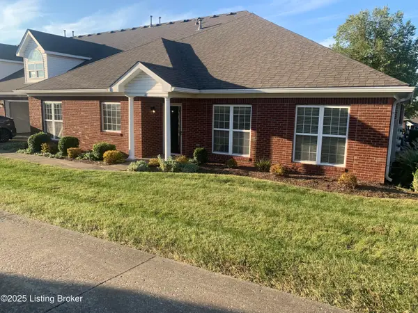 41 Fairway Crossing, Shelbyville, KY 40065