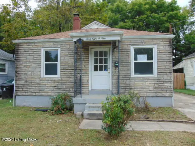 3809 Wheeler Ave, Louisville, KY 40215 - Image #1