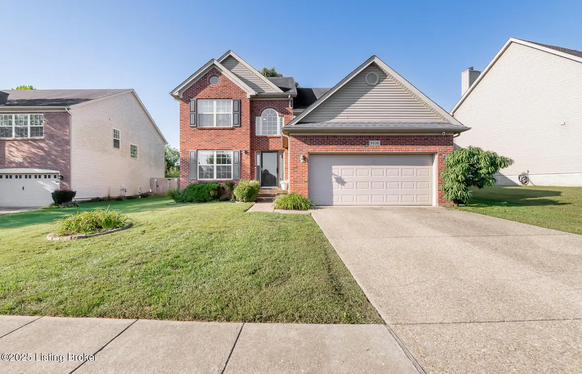 9836 Collier Ln, Louisville, KY 40291 - Image #1