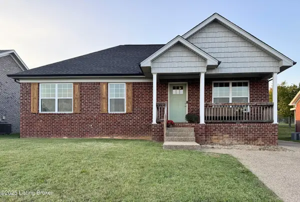 8815 Vision Pl, Louisville, KY 40229