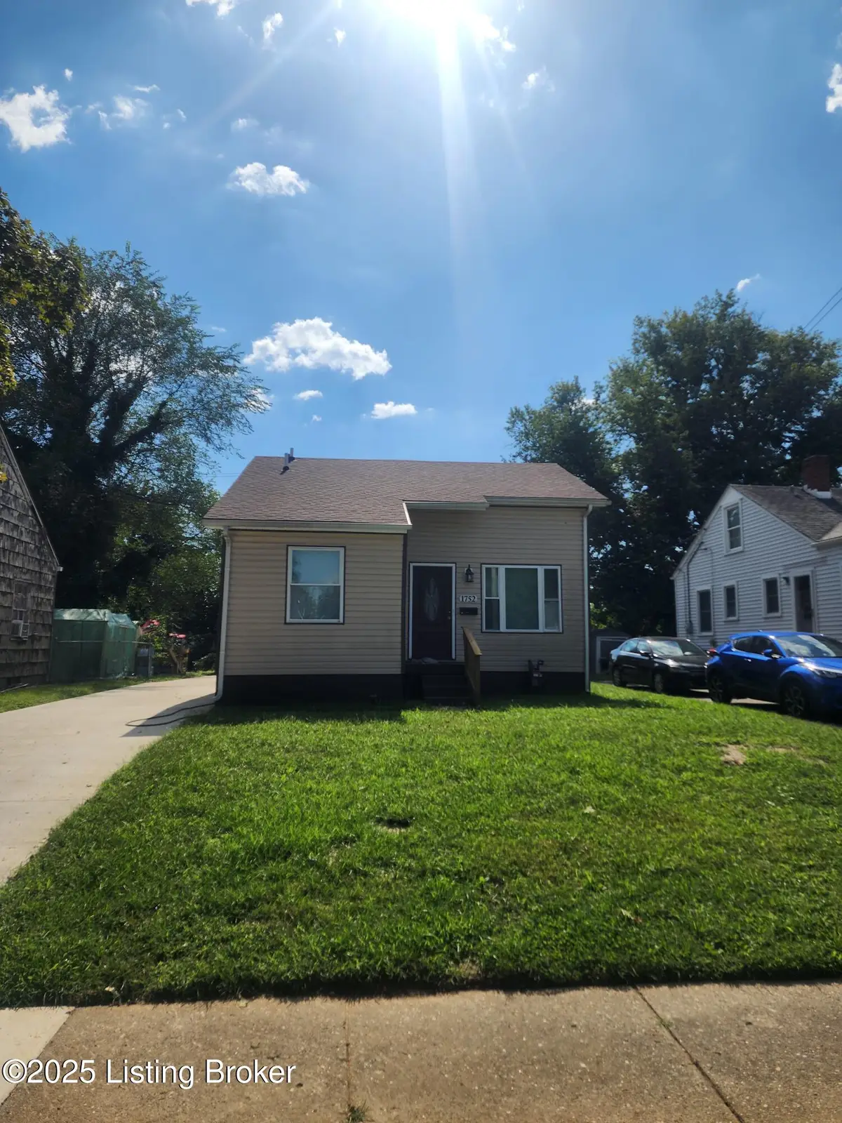 1752 Dixdale Ave, Louisville, KY 40210 - Image #1